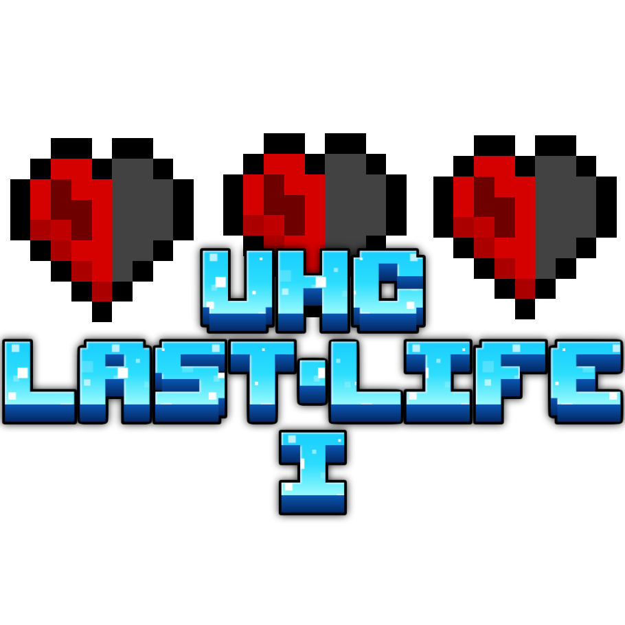 Logo de UHC LastLife - I