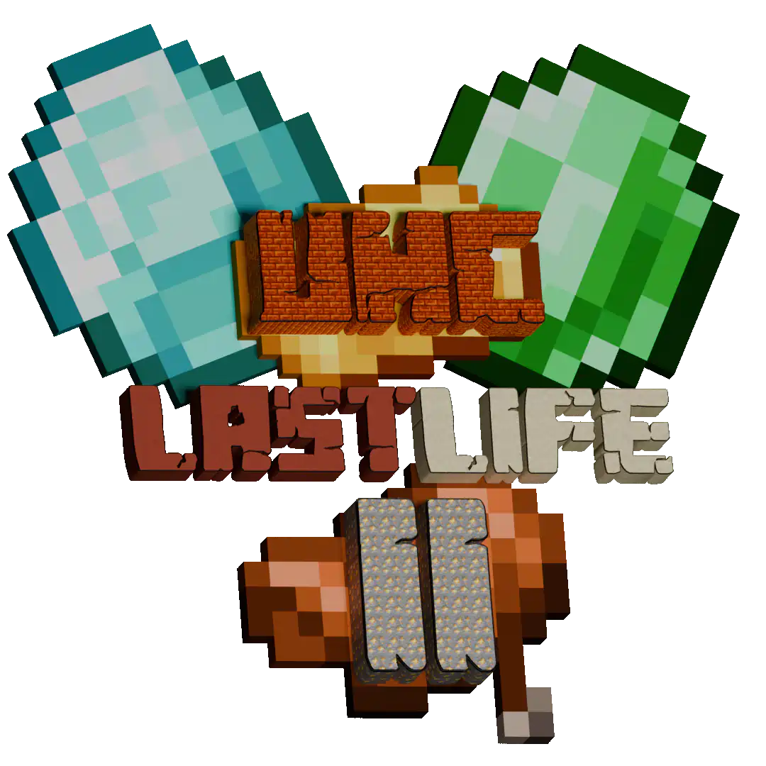 Logo de UHC LastLife - II